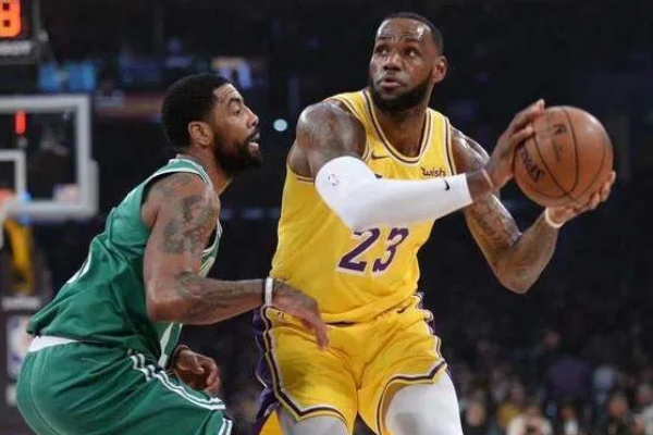 NBA進(jìn)攻戰(zhàn)術(shù)有哪些？