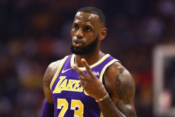 NBA歷史總得分排名前十如何？